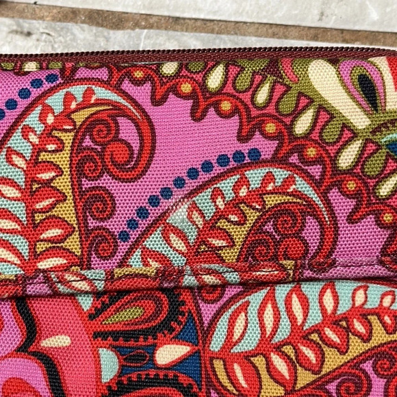 Vera‎ Bradley wristlet - Picture 2 of 16